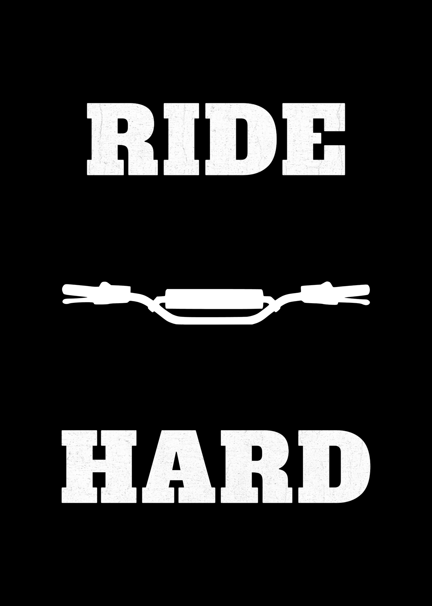 Ride Hard Boxershorts – Biker Underwear für Männer