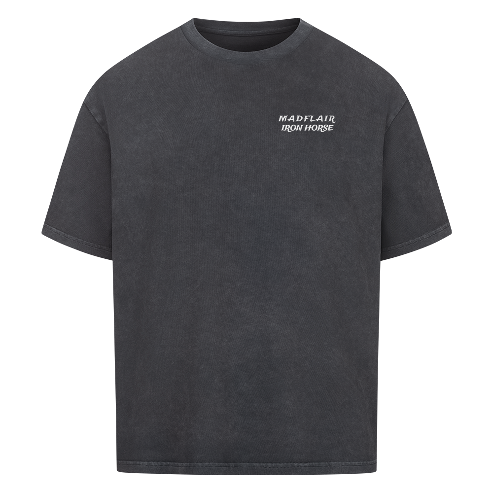 Image for color: washed black