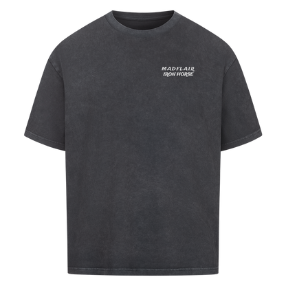 Image for color: washed black