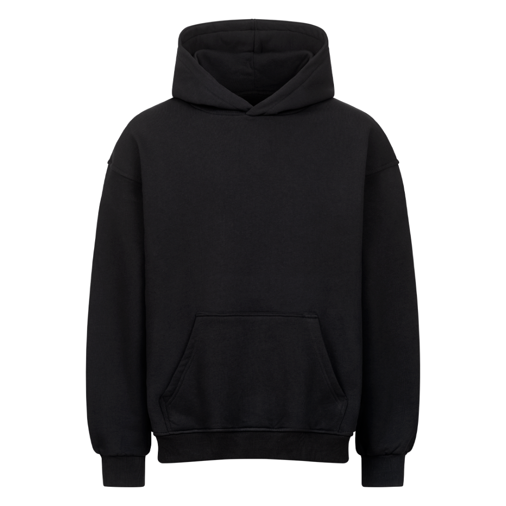 Motorcycles Saved My Life – Premium Oversized Hoodie