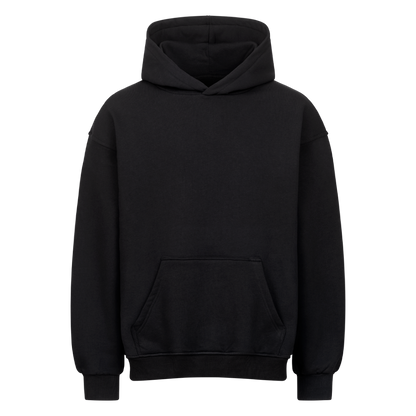 Motorcycles Saved My Life – Premium Oversized Hoodie