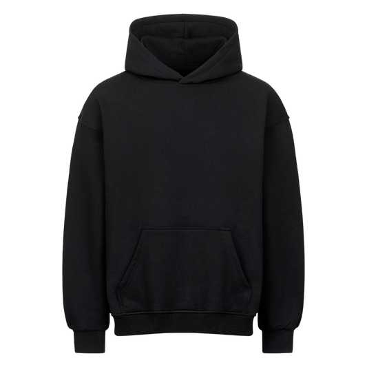 Motorcycles Saved My Life – Premium Oversized Hoodie