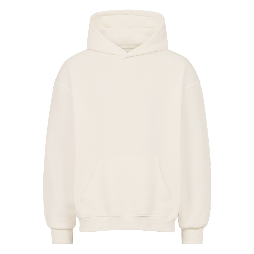 Motorcycles Saved My Life – Premium Oversized Hoodie