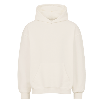 Motorcycles Saved My Life – Premium Oversized Hoodie