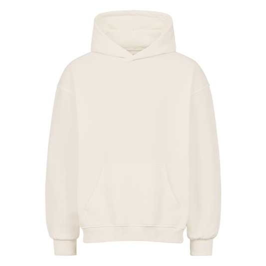 Motorcycles Saved My Life – Premium Oversized Hoodie