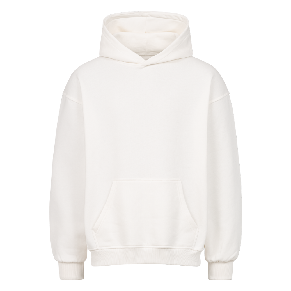 Motorcycles Saved My Life – Premium Oversized Hoodie