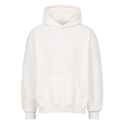 Motorcycles Saved My Life – Premium Oversized Hoodie