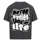 Image for color: washed black