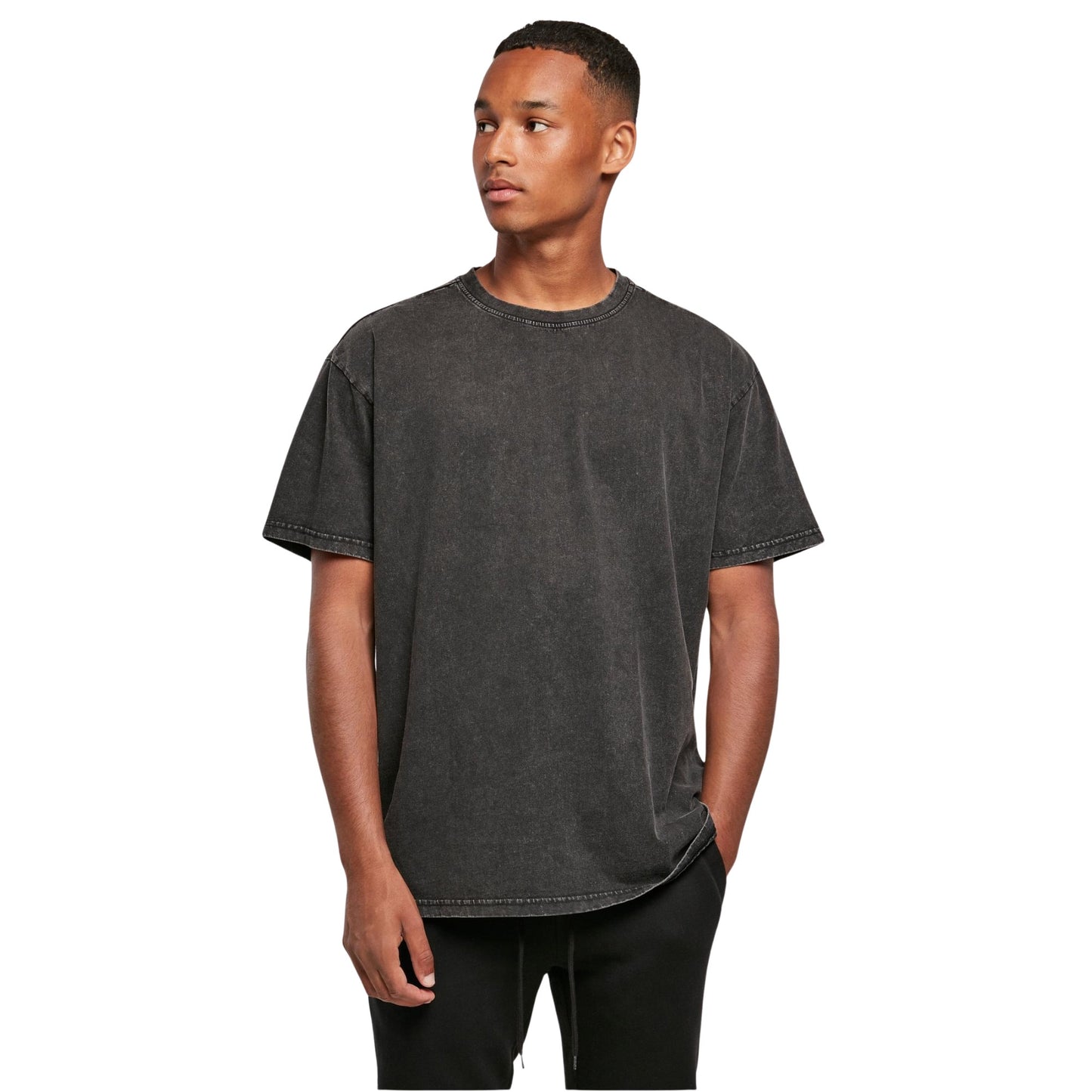 Motorcycles Saved My Life – Oversized T-Shirt