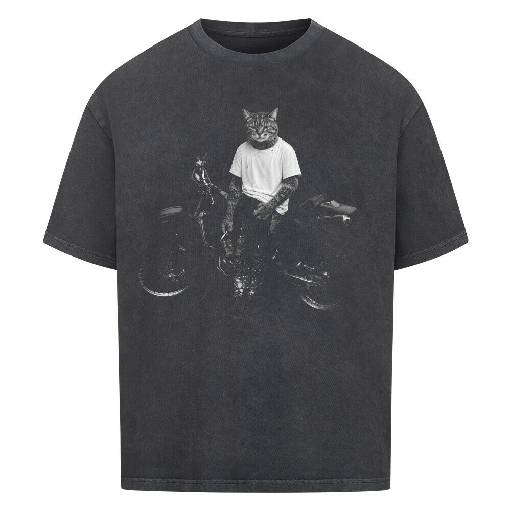 Image for color: washed black
