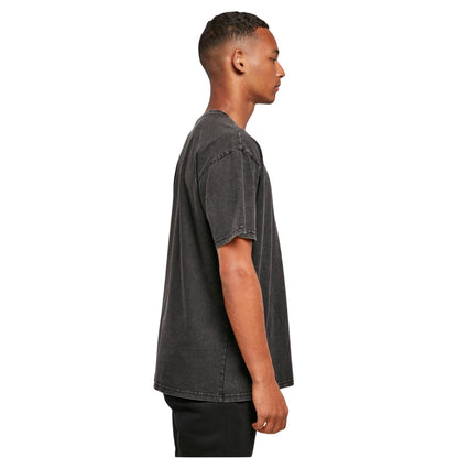Motorcycles Saved My Life – Oversized T-Shirt