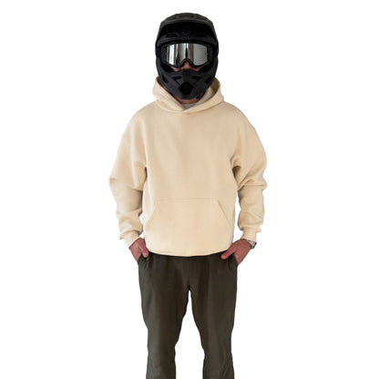 SEAT TIME - Premium Oversized Hoodie