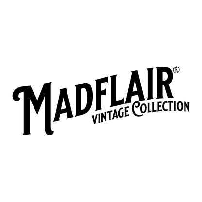 Vintage Custom Shirt White