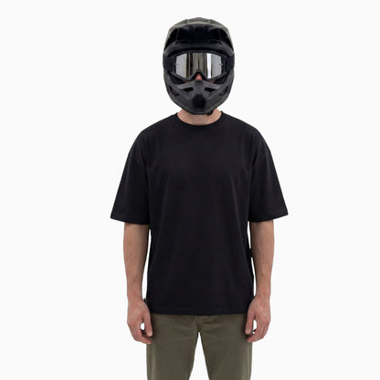 SEAT TIME Oversized Tee