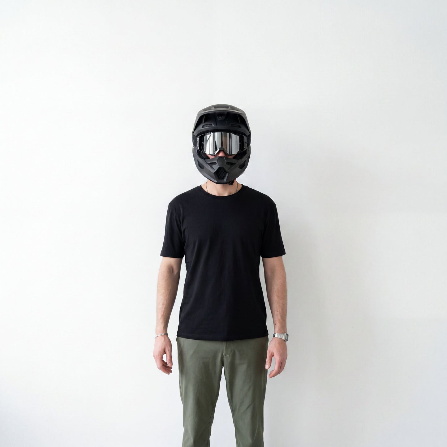 Rider Shirt