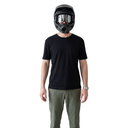 Rider Shirt – dein Name. dein Style. personalisiert