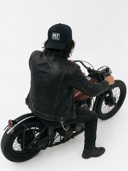 Madflair Trucker Cap
