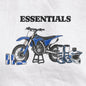 Motorcross Essentials T Shirt