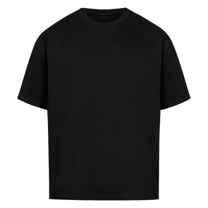 Motorcycles Saved My Life – Oversized T-Shirt