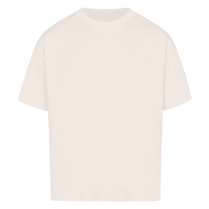 Motorcycles Saved My Life – Oversized T-Shirt