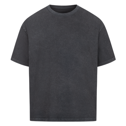 Motorcycles Saved My Life – Oversized T-Shirt