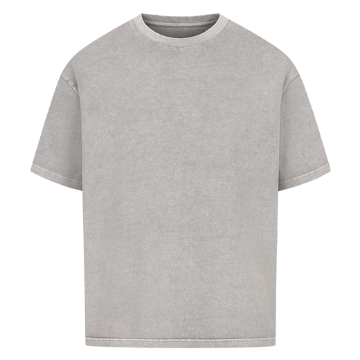 Motorcycles Saved My Life – Oversized T-Shirt