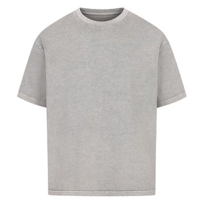 Motorcycles Saved My Life – Oversized T-Shirt
