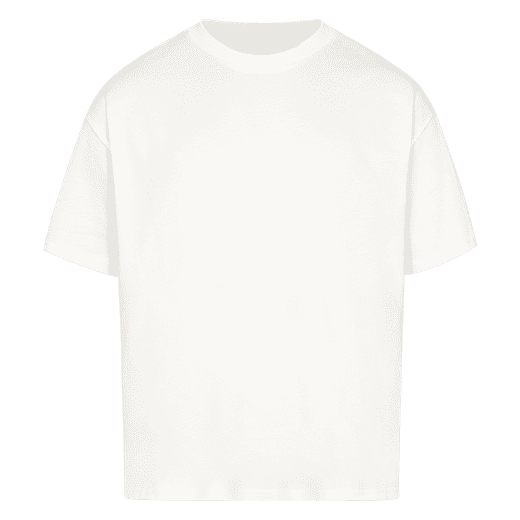 Motorcycles Saved My Life – Oversized T-Shirt