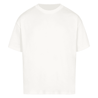 Motorcycles Saved My Life – Oversized T-Shirt